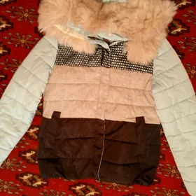 Куртка 30м