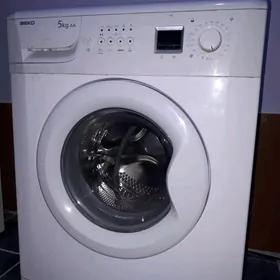 Kır maşyn Beko zapcas