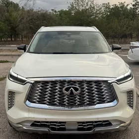 Infiniti QX60 2023