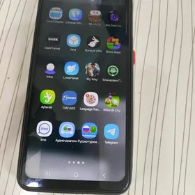 Samsung A33