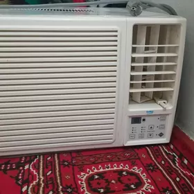 beko akonniy kondisionee