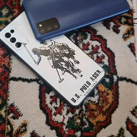 Samsung A 03S