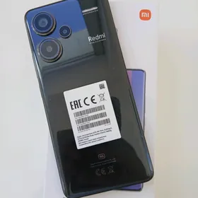 redmi 13 pro+ 12/512