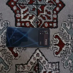 Poco X 4 pro