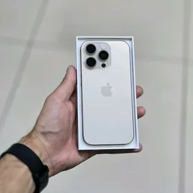 iphone 16 Pro 128GB 100%ZA/A