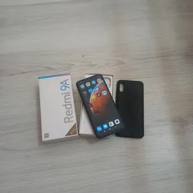 REDMI 9A (4/64) TAZE