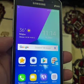 Samsung J2 Prime