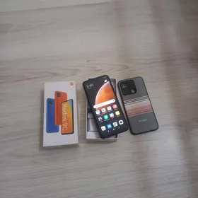 REDMI 9C (4/64) TAZE