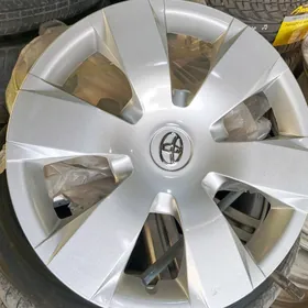 Camry kolpak TAZE 16 lyk