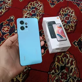redmi not 12