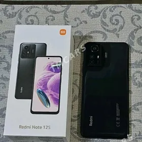 redmi note 12 s 8.256