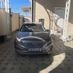 Hyundai Sonata 2017