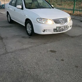 Nissan Sunny 2009