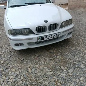 BMW E39 1996