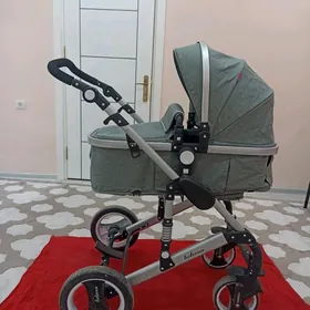 детская коляска