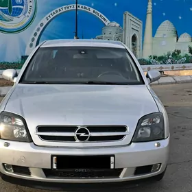 Opel Vectra 2002