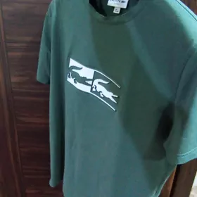 Lacosta futbolka