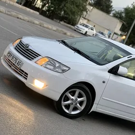 Toyota Corolla 2005
