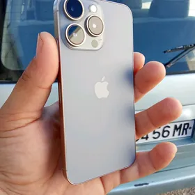 iPhone XS → 15Pro