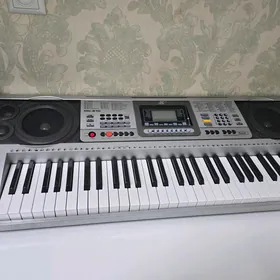 sentezator pianino
