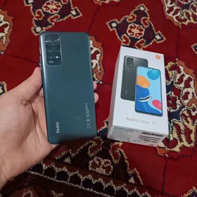 redmi not 11