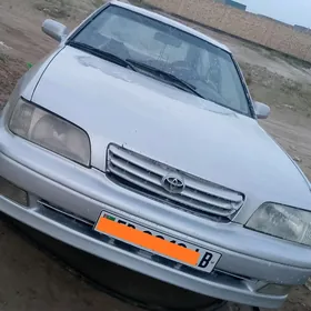 Toyota Vista 1995