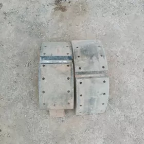 Zil tormz nakladka