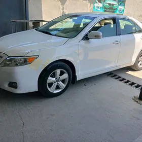 Toyota Camry 2010
