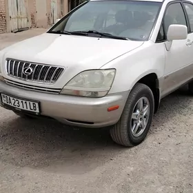 Lexus RX 300 2003