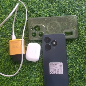 Tekno spark