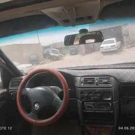 Opel Vectra 1991