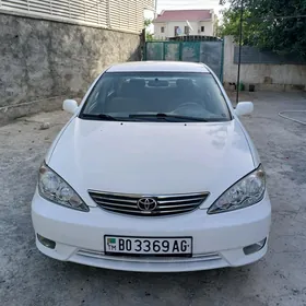 Toyota Camry 2002