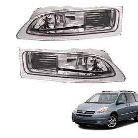 Sienna tumanka cyra lampa