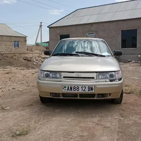 Lada 2110 2004