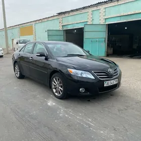 Toyota Camry 2008