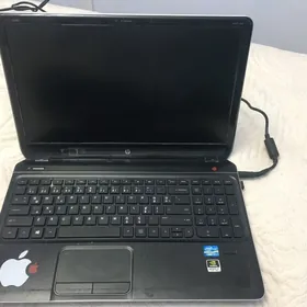 HP nootbook