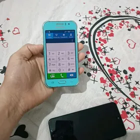 Samsung j1