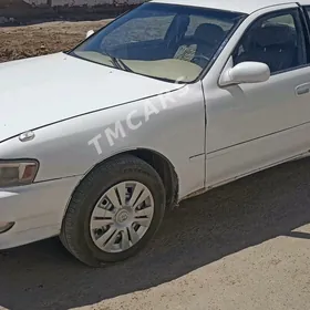 Toyota Cresta 1993