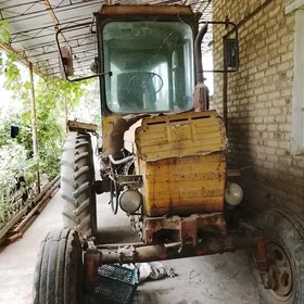 MTZ T-28 1997