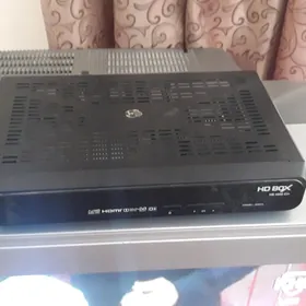 hd box4500