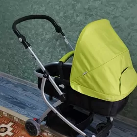 каляска