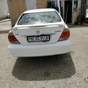 Toyota Camry 2004
