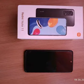 redmi note 11