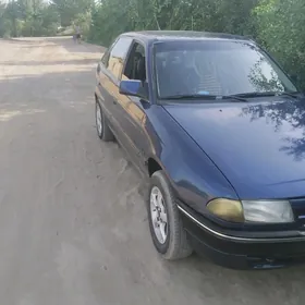 Opel Astra 1993