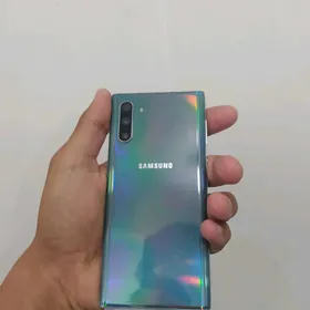 SAMSUNG NOT 10