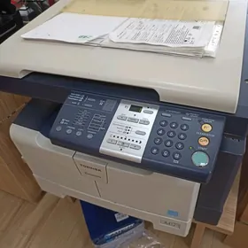 Printer uly toshiba