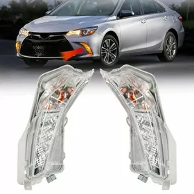 Camry tumanka cyra lampa