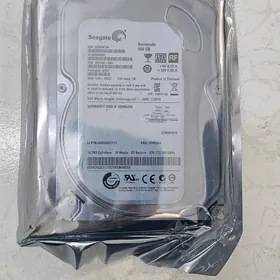 HDD 500GB