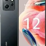 Redmi Note 12