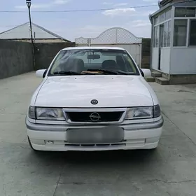 Opel Vectra 1992